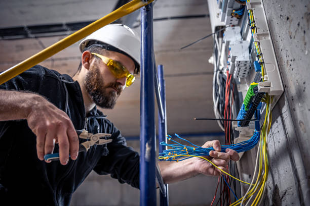 Best Circuit Breaker Repair  in Bluffdale, UT
