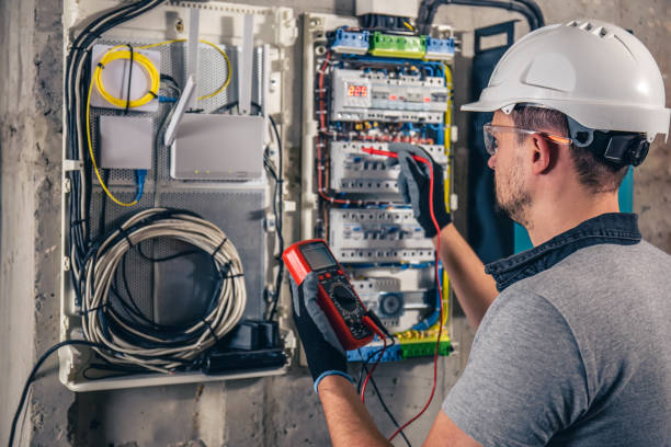 Best Electrician Near Me  in Bluffdale, UT