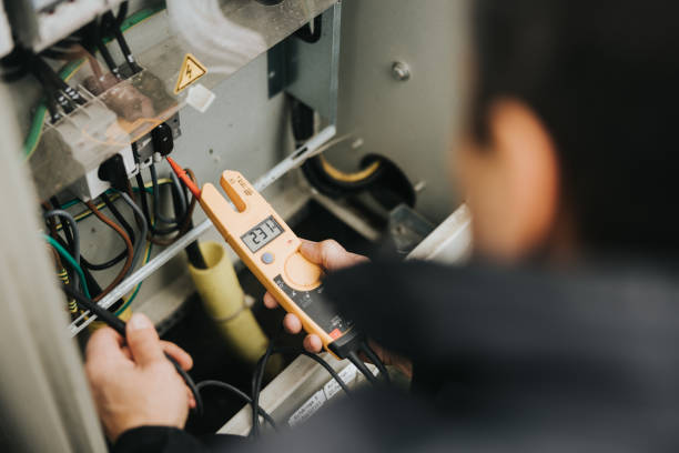 Best Emergency Electrician Near Me  in Bluffdale, UT