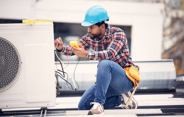 Best Electrical Installation Contractor  in Bluffdale, UT