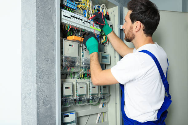 Best Electrician for Home Renovation  in Bluffdale, UT