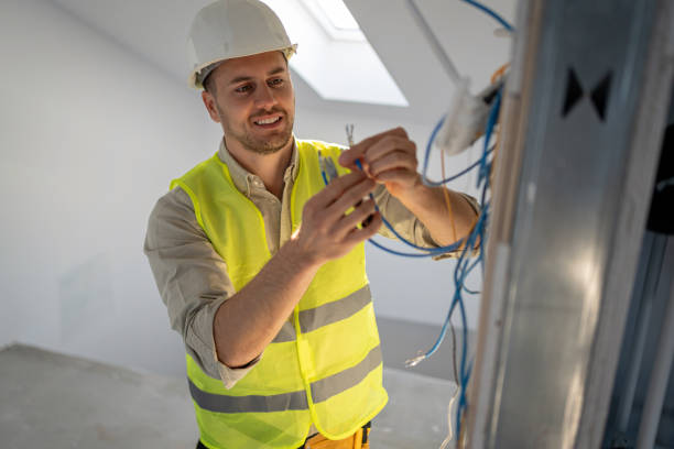 Best Electrical Outlet Repair  in Bluffdale, UT