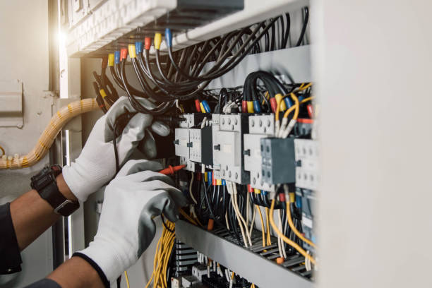 Best Electrical Contractors for Businesses  in Bluffdale, UT