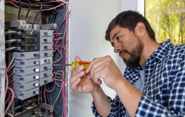 Best Electrical Upgrades for Homes  in Bluffdale, UT
